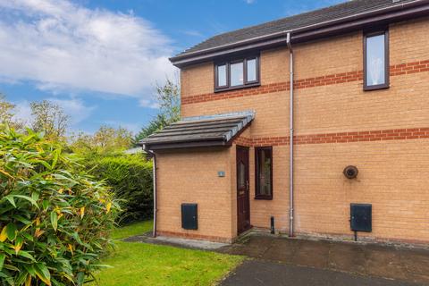 3 bedroom end of terrace house for sale, 2 Wartonwood View, Carnforth, LA5 9DE