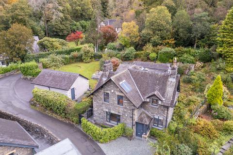 4 bedroom detached house for sale, Elleray Cottage, Elleray, Windermere, Cumbria, LA23 1AW