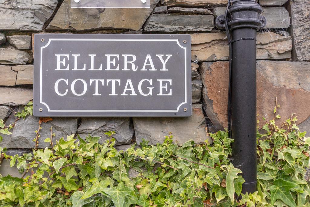 Elleray Cottage