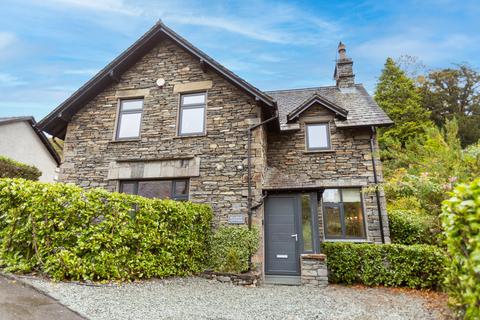 4 bedroom detached house for sale, Elleray Cottage, Elleray, Windermere, Cumbria, LA23 1AW