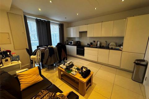 1 bedroom flat to rent, West Hampstead Mews West Hampstead NW6