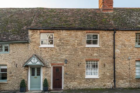 undefined, Thame Road, Oxford OX44