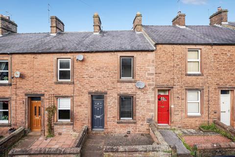 2 bedroom terraced house for sale, 141 Graham Street, Penrith, Cumbria, CA11 9LG