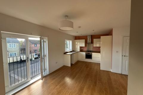 2 bedroom apartment to rent, Langland Meadows