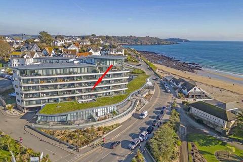 2 bedroom apartment for sale, Cliff Road, Falmouth, Cornwall