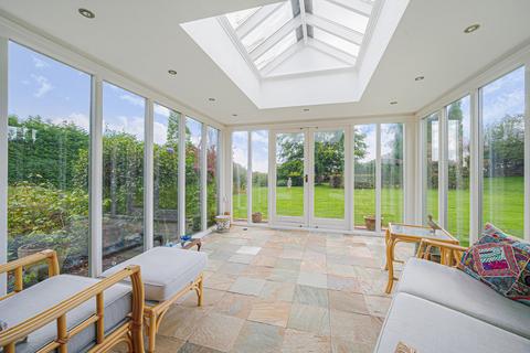 4 bedroom detached bungalow for sale, Wingara, Callow Hill, Rock