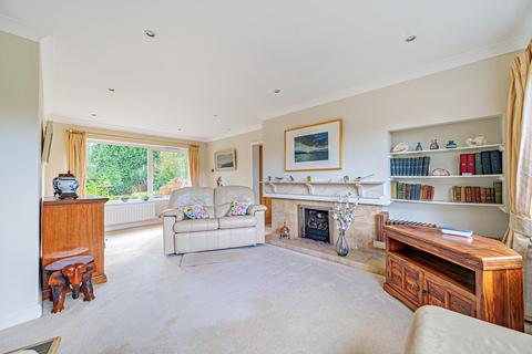 4 bedroom detached bungalow for sale, Wingara, Callow Hill, Rock