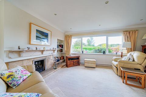 4 bedroom detached bungalow for sale, Wingara, Callow Hill, Rock
