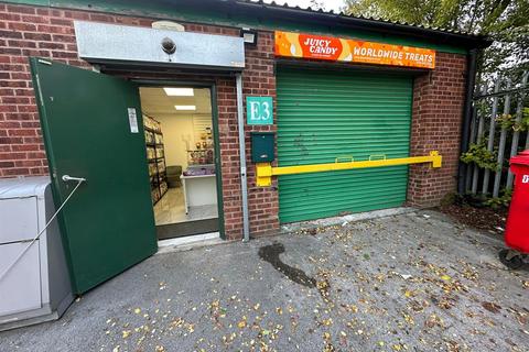 Industrial unit to rent, Norwood Industrial Estate, Killamarsh, Sheffield