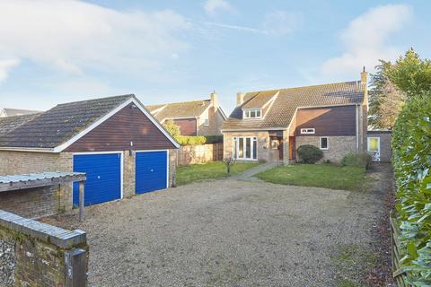 3 bedroom detached house to rent, South Street, Bury St. Edmunds IP28