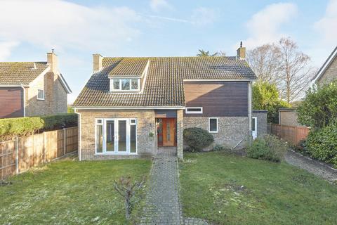 3 bedroom detached house to rent, South Street, Bury St. Edmunds IP28