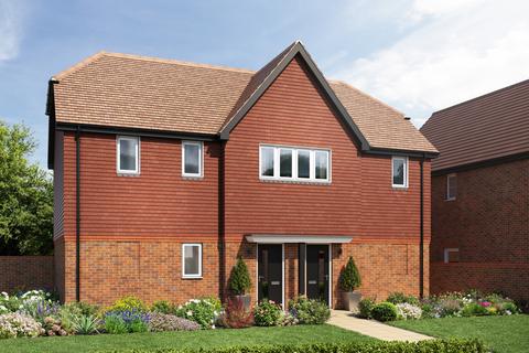 Plot 178, The Sage – Maisonette at Hawksbourne (Cala at Mowbray) Rusper Road, Horsham RH12 4QR RH12 4QR