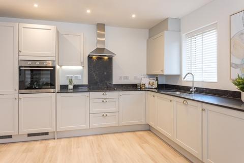 2 bedroom apartment for sale, Plot 178, The Sage – Maisonette at Hawksbourne (Cala at Mowbray) Rusper Road, Horsham RH12 4QR RH12 4QR