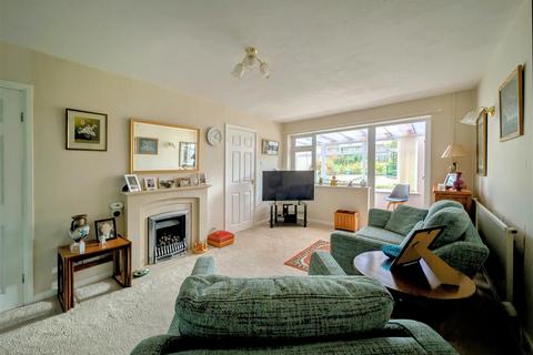 2 bedroom semi-detached bungalow for sale, Denham Close, Gloucester GL4