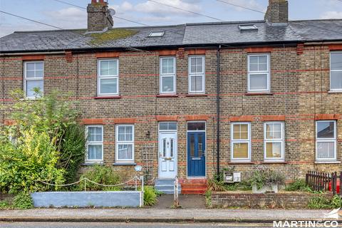 3 bedroom terraced house for sale, Western Road, Brentwood