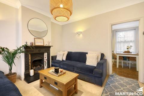 3 bedroom terraced house for sale, Western Road, Brentwood