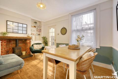 60 Western Road, Brentwood, CM14 4SS