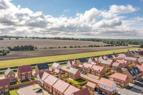 3 bedroom semi-detached house for sale, Plot 355, Elder at Cala at Nobel Park, Didcot Willington Down, Didcot OX11 9BS OX11 9BS