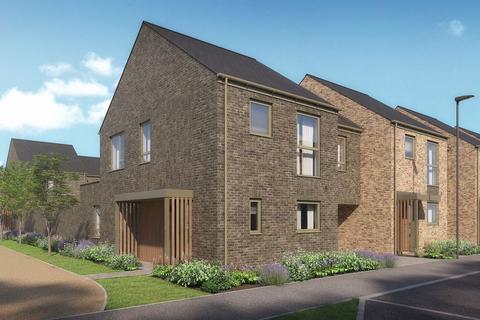 Cala Homes - Cala at Waterbeach for sale, Kendale Road, Waterbeach, CB25 9QR