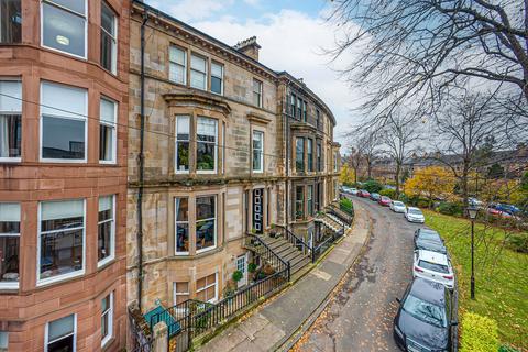 1 bedroom apartment for sale, Kirklee Quadrant, Kirklee, Glasgow