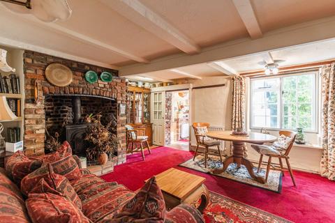 3 bedroom cottage for sale, Wretham