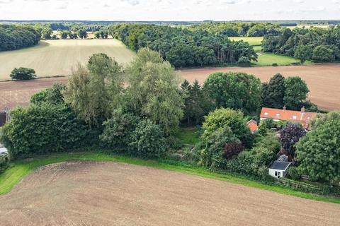 3 bedroom cottage for sale, Wretham