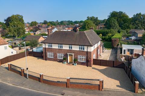 4 bedroom detached house for sale, Holbeach, Spalding