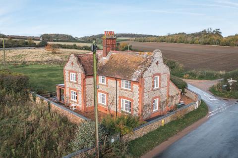 3 bedroom detached house for sale, Glandford