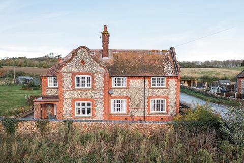 3 bedroom detached house for sale, Glandford