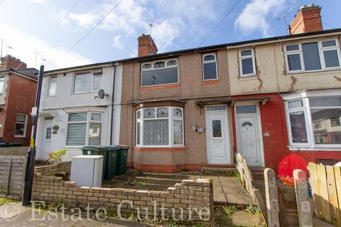 3 bedroom terraced house to rent, Coventry CV6