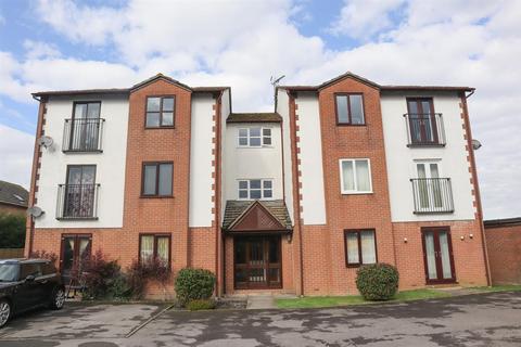 1 bedroom apartment to rent, Hambledon Road, Weston-Super-Mare BS22