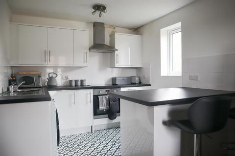 1 bedroom apartment to rent, Hambledon Road, Weston-Super-Mare BS22