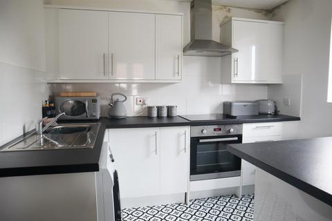 1 bedroom apartment to rent, Hambledon Road, Weston-Super-Mare BS22