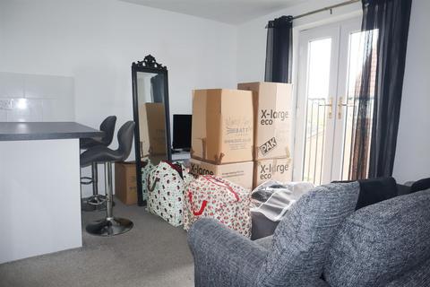 1 bedroom apartment to rent, Hambledon Road, Weston-Super-Mare BS22