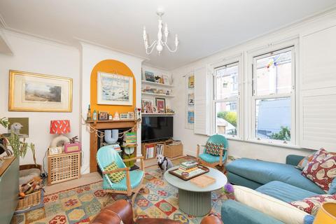 22 Jubilee Road, Baptist Mills, Bristol, BS2 9RS