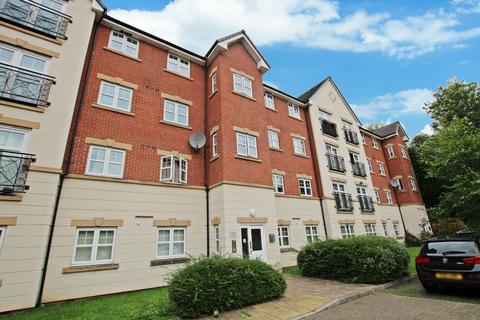 2 bedroom apartment to rent, Astley Brook Close, Bolton, BL1