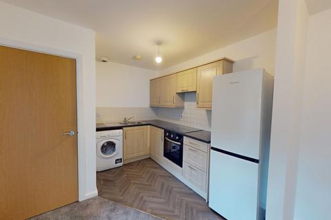 2 bedroom apartment to rent, Astley Brook Close, Bolton, BL1