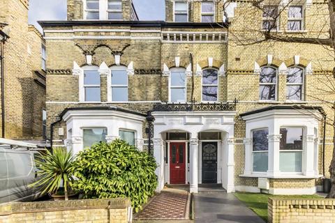 Studio to rent, Fulham Park Gardens, Fulham SW6