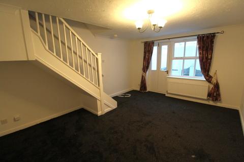 2 bedroom terraced house to rent, Northampton Grove, Langdon Hills, Essex, SS16 6ED