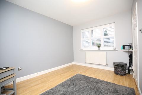 1 bedroom mews to rent, The Laurels, Kingsbury, Tamworth