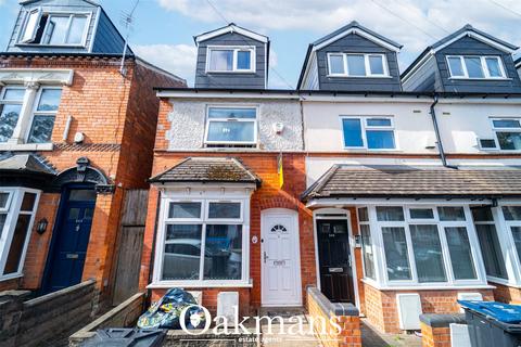 Dawlish Road, Birmingham B29