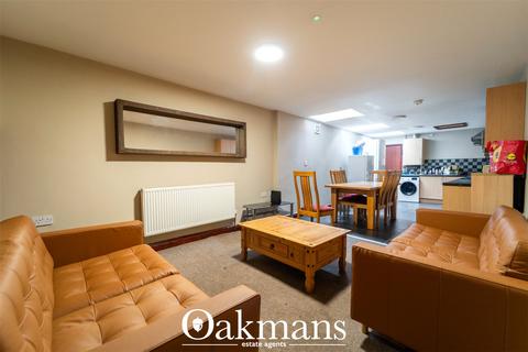6 bedroom house to rent, Dawlish Road, Birmingham B29