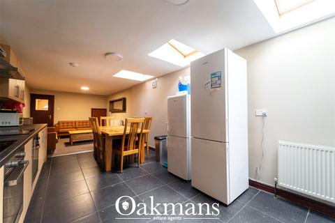 6 bedroom house to rent, Dawlish Road, Birmingham B29