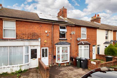 4 bedroom terraced house for sale, Lower Denmark Road, Ashford