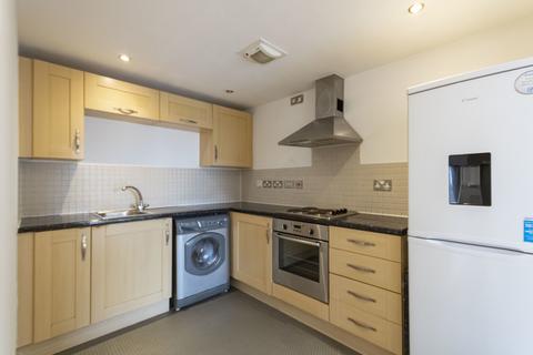 2 bedroom apartment to rent, Kinvara Heights, Rea Place, Digbeth, B12