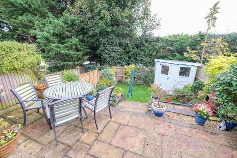 3 bedroom terraced house for sale, Osgood Gardens, Orpington