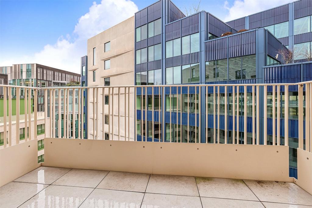 Capella Court