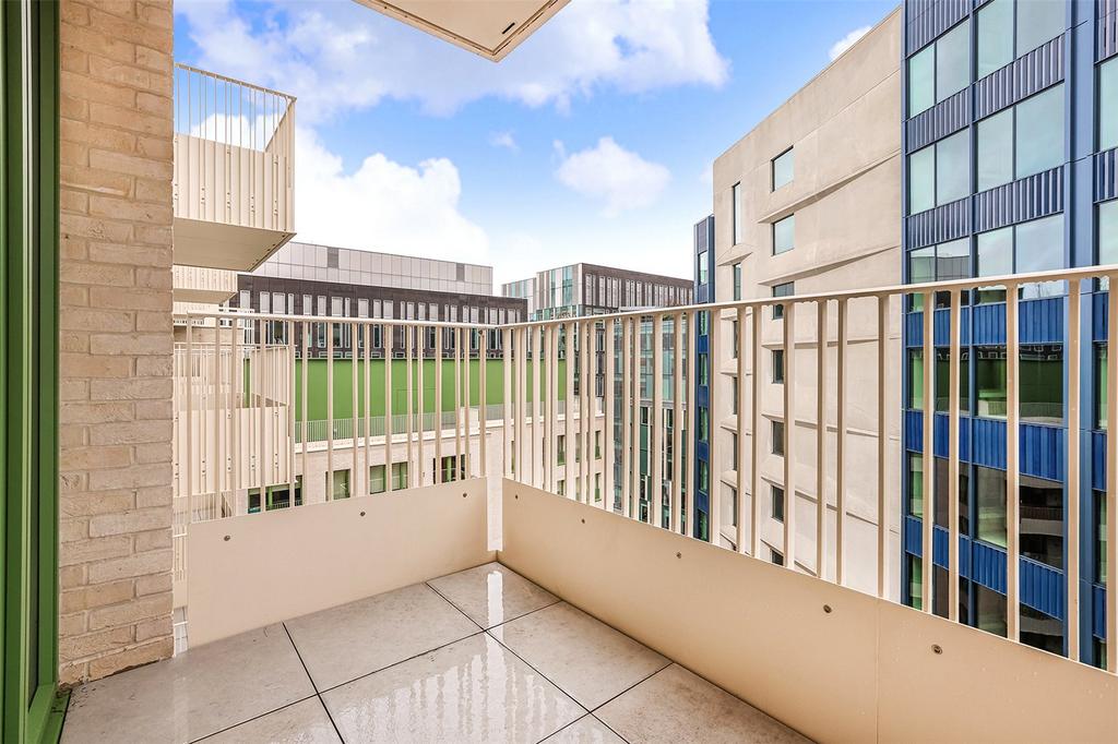 Capella Court