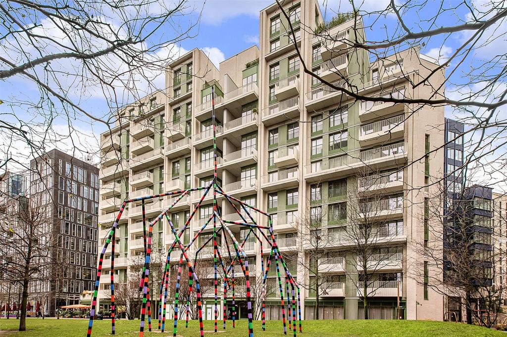 Capella Court
