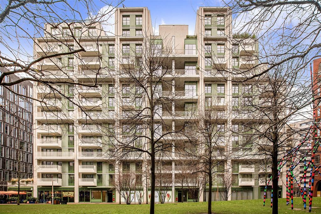 Capella Court